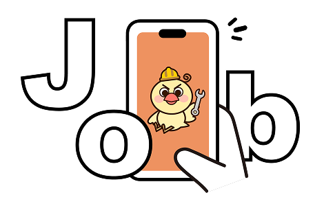 設定偏好，工作自動派給你